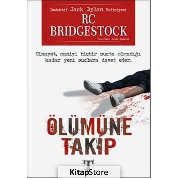 Ölümüne Takip - Rc Bridgestock