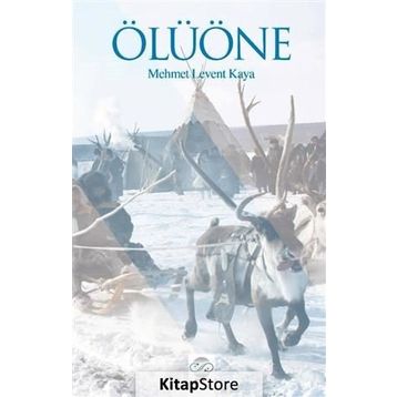 Ölüöne - Mehmet Levent Kaya