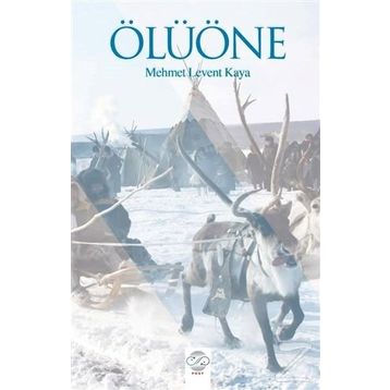 Ölüöne - Mehmet Levent Kaya