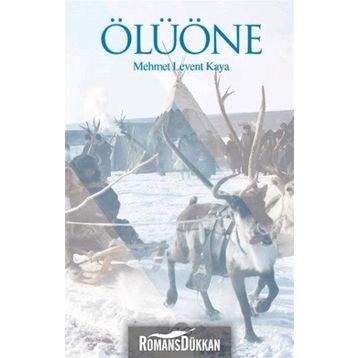 Ölüöne - Mehmet Levent Kaya