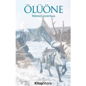 Ölüöne - Mehmet Levent Kaya
