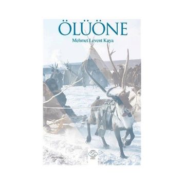 Ölüöne - Mehmet Levent Kaya