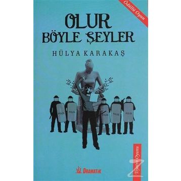 Ölür Böyle Şeyler - Tuğberk Sev