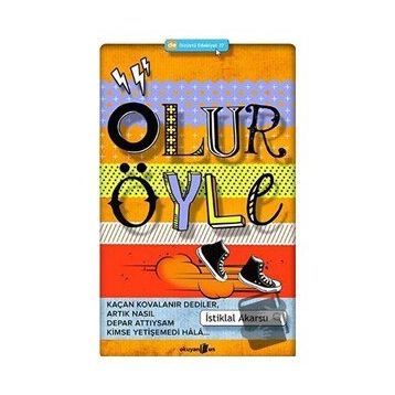 Olur Öyle - İstiklal Akarsu