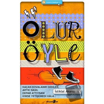 Olur Öyle - İstiklal Akarsu