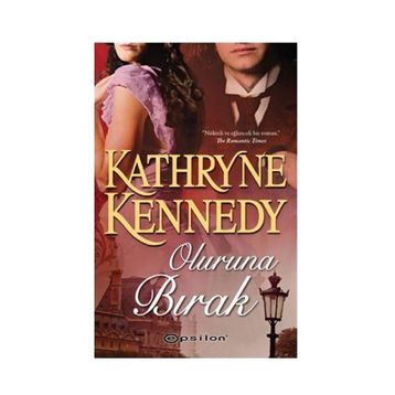 OLURUNA BIRAK - KATHRYNE KENNEDY