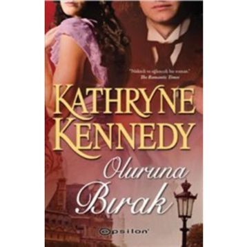 OLURUNA BIRAK - KATHRYNE KENNEDY