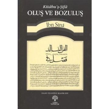 OLUŞ VE BOZULUŞ - İBN SINA