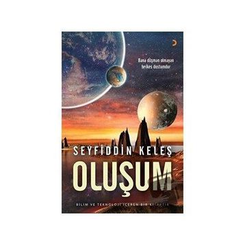 Oluşum - Seyfiddin Keleş