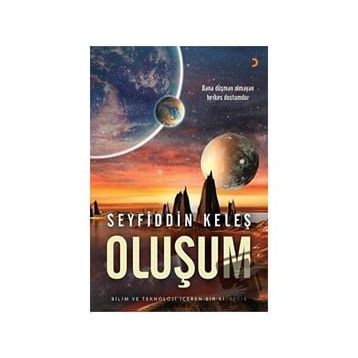 Oluşum - Seyfiddin Keleş