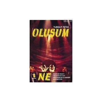OLUŞUM - TURGUT FETHI