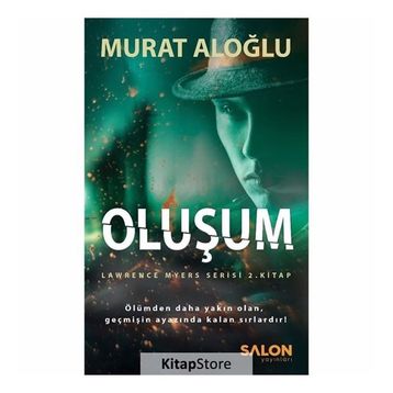 OLUŞUM - TURGUT FETHI