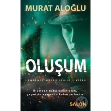 OLUŞUM - TURGUT FETHI