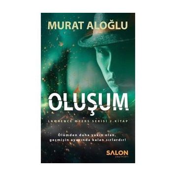 OLUŞUM - TURGUT FETHI