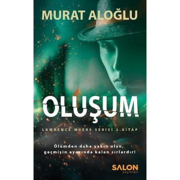 OLUŞUM - TURGUT FETHI