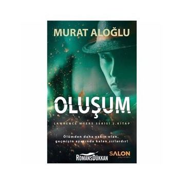 OLUŞUM - TURGUT FETHI