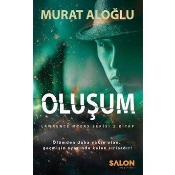 OLUŞUM - TURGUT FETHI