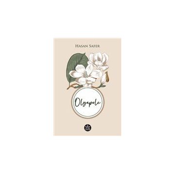 Olyapole - Hasan Safer - Elpis Yayınları