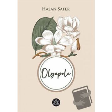 Olyapole - Hasan Safer - Elpis Yayınları
