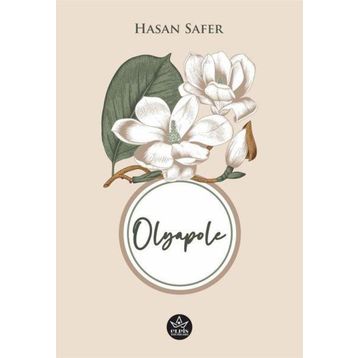Olyapole - Hasan Safer - Elpis Yayınları