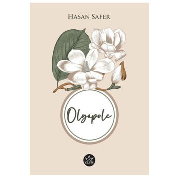 Olyapole - Hasan Safer - Elpis Yayınları
