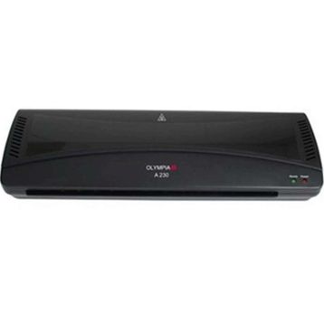 Olympia A230 A4 Laminasyon Makinesi