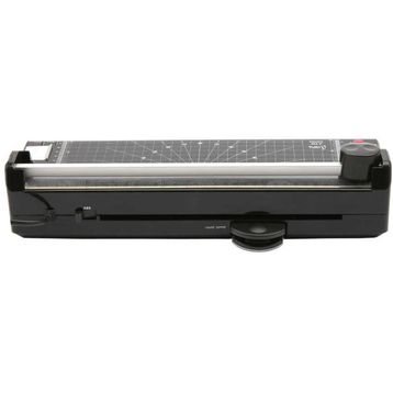 Olympia A240 Laminasyon Makinesi ve Giyotin Makinesi