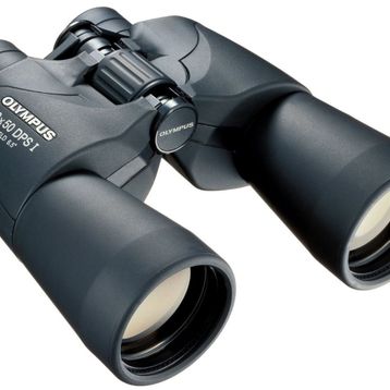 Olympus 10x50 DPS-I Dürbün