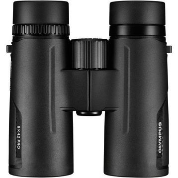 Olympus 8X42 PRO Series Dürbün