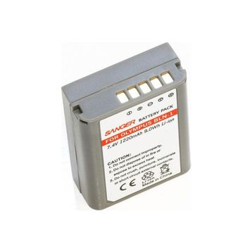 Olympus BLN-1 Şarj Edilebilir Pil