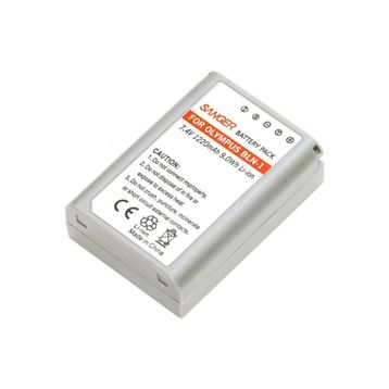 Olympus BLN-1 Şarj Edilebilir Pil