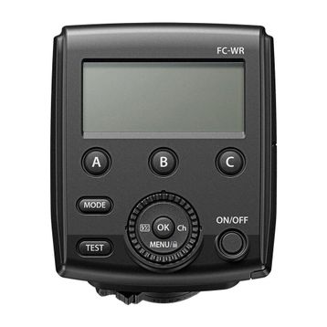 Olympus Fc-wr Wireless Radio Flash Tetikleyici