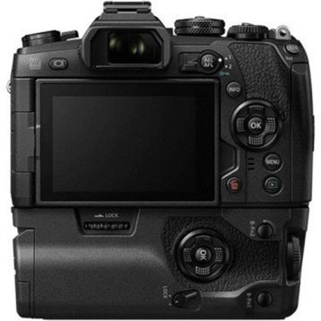 Olympus HLD-9 Battery Grip