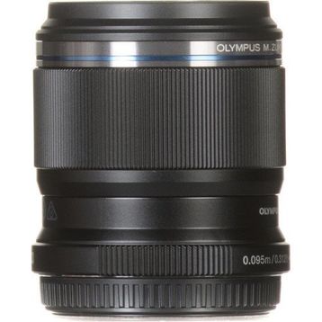 Olympus M.Zuiko 30Mm f3,5 Lens