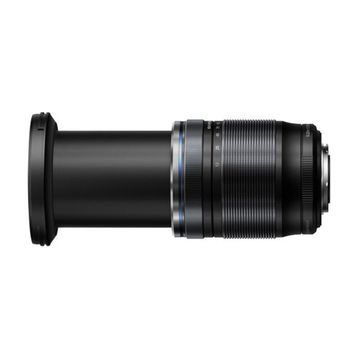 Olympus M.Zuiko Digital ED 12-200 mm f/3.5-6.3 Lens