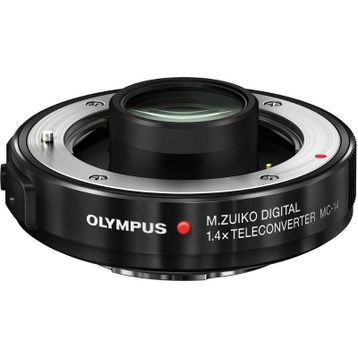 Olympus M.Zuiko MC-14 1.4X Telekonvertör