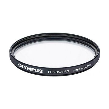 Olympus PRF-D52 Filtre