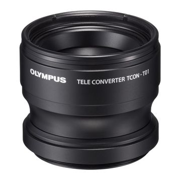 Olympus TCON-T01 Tele Dönüştürücü