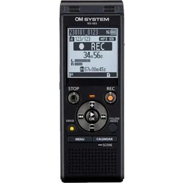 Olympus WS-883 Dijital Ses Kayıt Cihazı