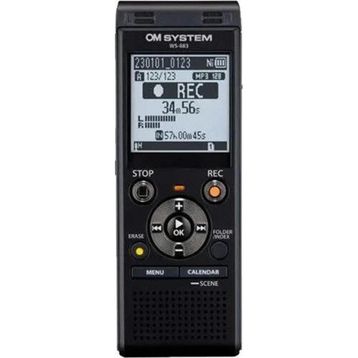 Olympus WS-883 Dijital Ses Kayıt Cihazı