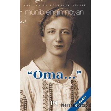 OMA - MÜNİB ENGIN NOYAN