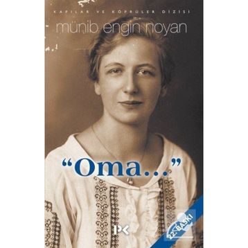 OMA - MÜNİB ENGIN NOYAN