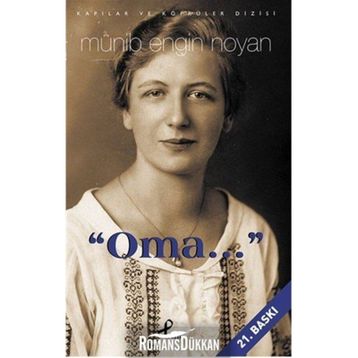 OMA - MÜNİB ENGIN NOYAN