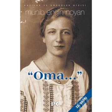 OMA - MÜNİB ENGIN NOYAN