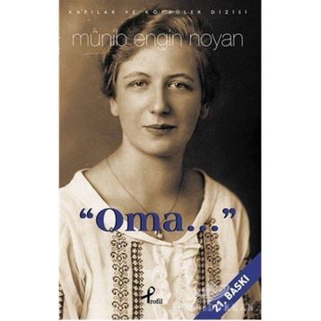 OMA - MÜNİB ENGIN NOYAN
