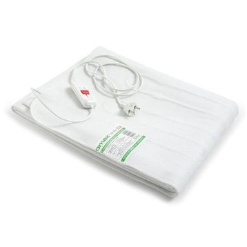 Omak 120x150 cm Çift Kişilik Elektrikli Battaniye