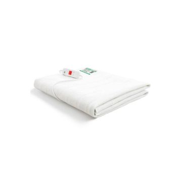 Omak 120x150 cm Çift Kişilik Elektrikli Battaniye