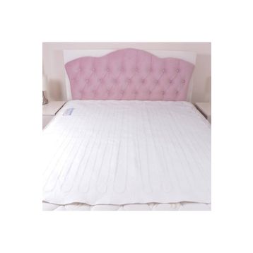 Omak 120x150 cm Çift Kişilik Elektrikli Battaniye