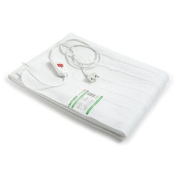 Omak 120x150 cm Çift Kişilik Elektrikli Battaniye