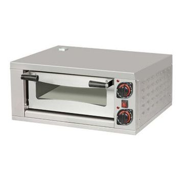 Omake FPZ01.E11 Elektrikli 52x52 cm Pizza Fırını